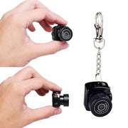 Camera Portable Video Audio Recorder