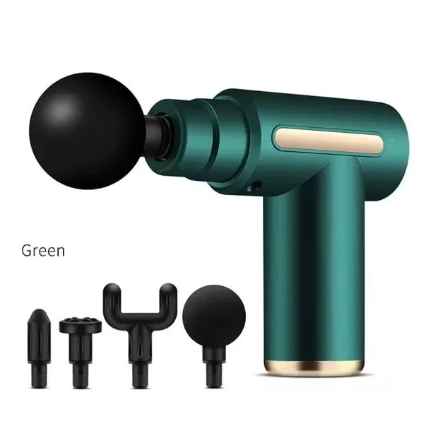 Muscle Mend Vibrating Gun
