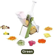 Vegetable chopper simple grinder