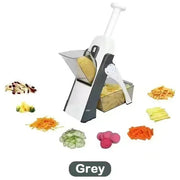 Vegetable chopper simple grinder