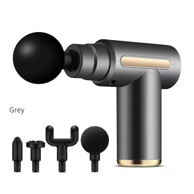 Muscle Mend Vibrating Gun
