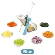 Vegetable chopper simple grinder